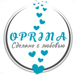 Творческая семейная студия OPRINA