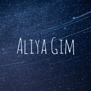 Aliya  Gim