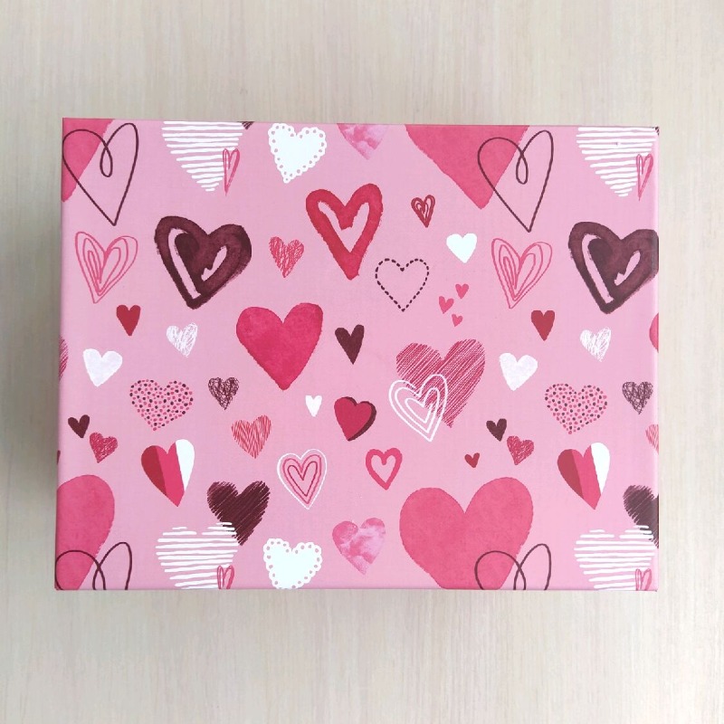 Купить подарочный набор для женщин в коробке подарок жене Москва RussianSocks