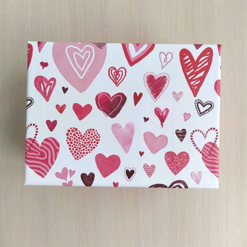 RussianSocks Подарочный набор вязаные носки ручной работы + конфеты