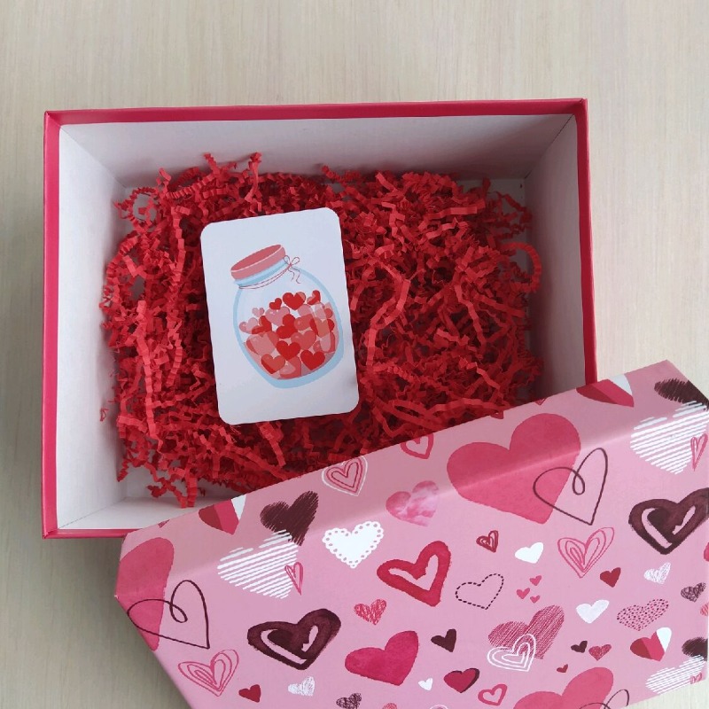 Купить подарочный набор для женщин в коробке подарок жене Москва RussianSocks